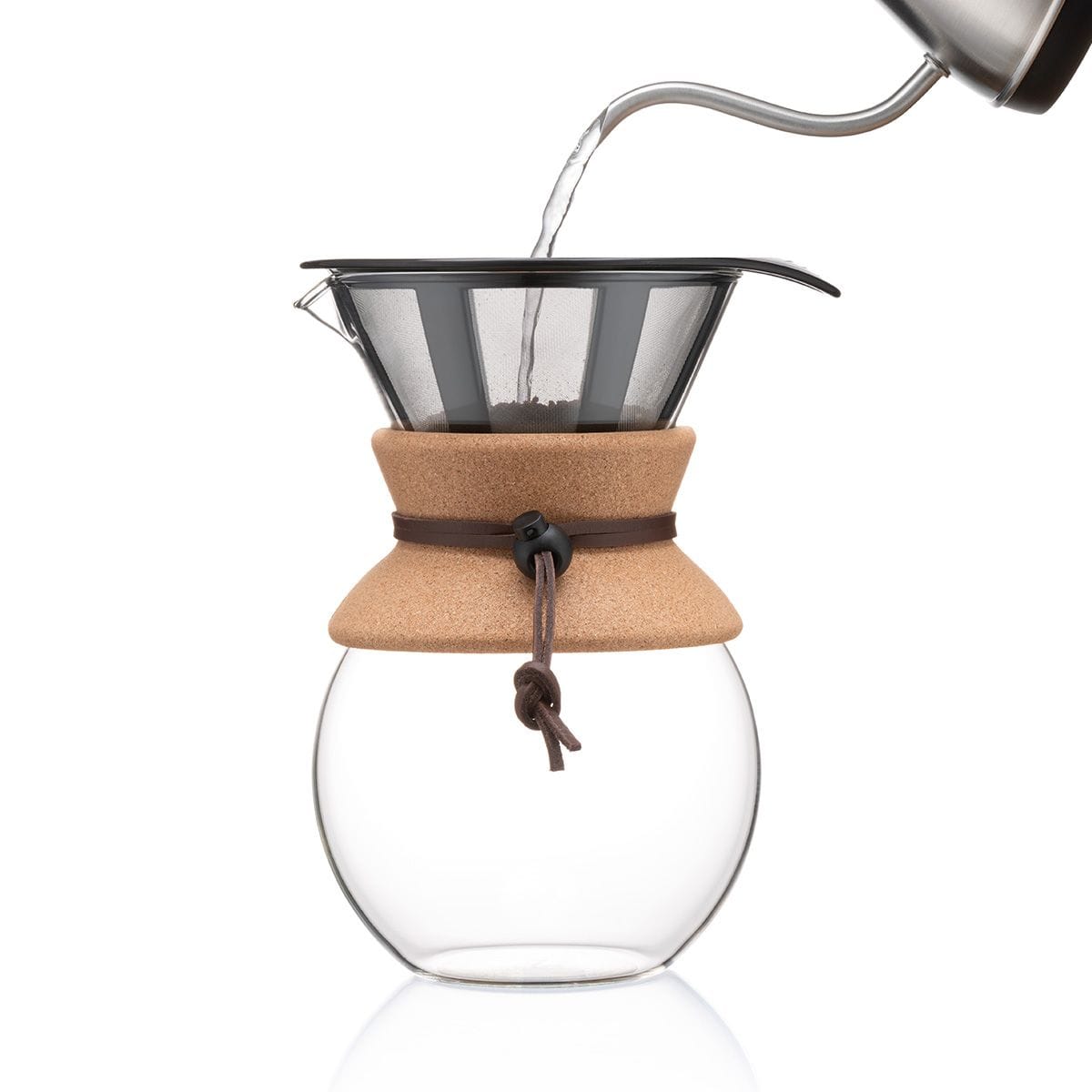 Bodum 34 oz Pour Over Coffeemaker