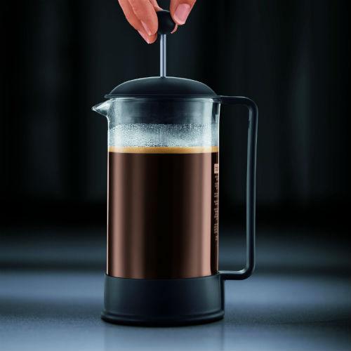 French Press Bodum 8 Cup Brazil French Press