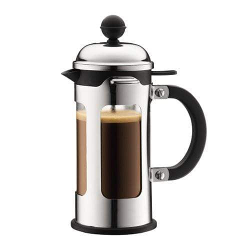 Bodum French Press Bodum Chambord 3 Cup French Press Coffee Maker