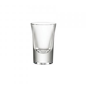 Bormioli Glass Bormioli Rocco 2 oz Dublino Shot Glass