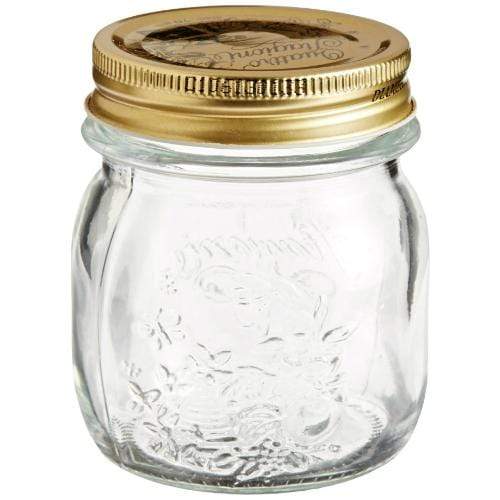 Bormioli Jar Bormioli Rocco Quattro Stagioni Jar 0.25L (Set of 12)