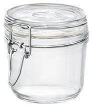 Bormioli Rocco 0.348 L Fido Jar