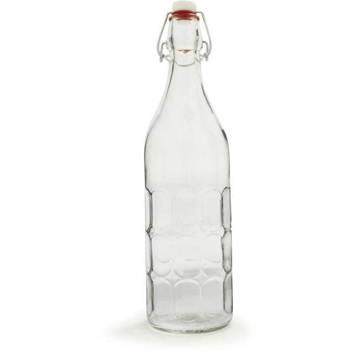 Bormioli Rocco 1.0 L Moresca Bottle