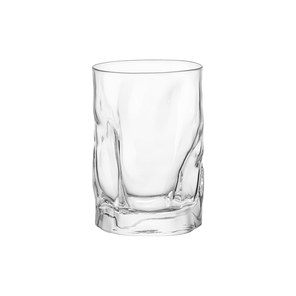 Bormioli Rocco 10.25 oz Sorgente Rocks Glass