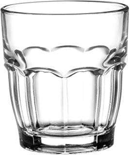 Bormioli Rocco 13.25 oz Rock Bar Double Old Fashioned Glass