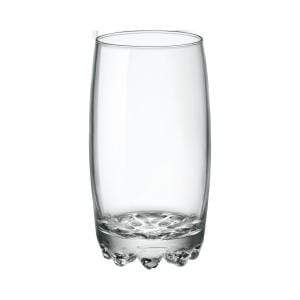 Bormioli Rocco Romantic Glass, 10.25 oz.