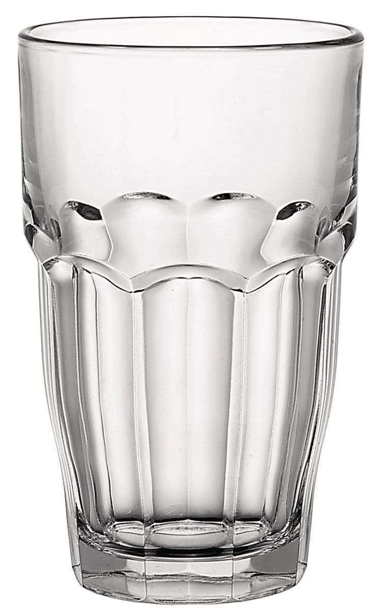 Bormioli Rocco 22 oz Rock Bar Super Cooler Glass