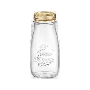 Bormioli Rocco Bottle Bormioli Rocco .4 L Quattro Stagioni Bottle