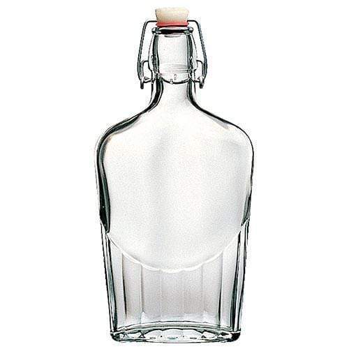 Bormioli Rocco Flask Bottle .5L
