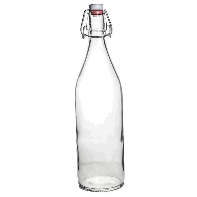 Bormioli Rocco Bottle Bormioli Rocco Giara Bottle 1 L (Set of 20)