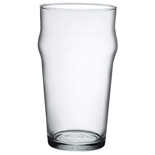 Bormioli Rocco Beer Glass Individual Bormioli Rocco Nonix Pub Glass
