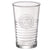 Bormioli Rocco Glass Bormioli Rocco Officina Water Glass 10.5 oz