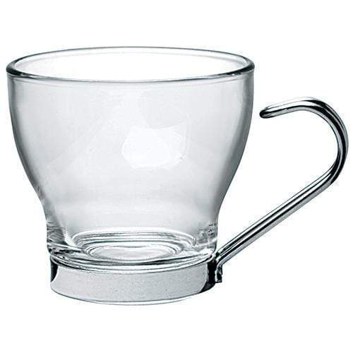 Mug Bormioli Rocco Oslo Espresso Cups (Set of 4)