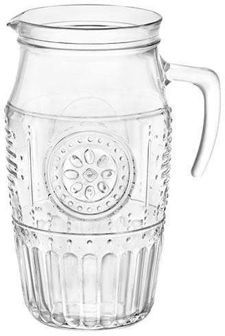 Bormioli Rocco Romantic Carafe 60.75 oz