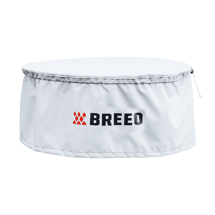 Breeo X Series Fire Pit Cover 24"