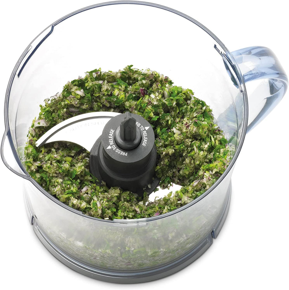 Breville Blender Breville All in One Immersion Blender w/ Accessories - Brushed Stainless