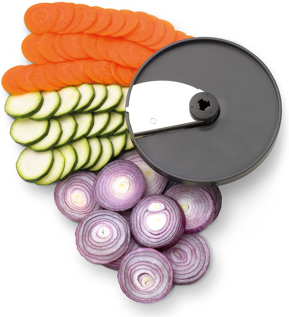 Breville Blender Breville All in One Immersion Blender w/ Accessories - Brushed Stainless