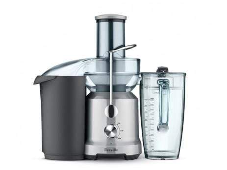 Breville Juicer Breville Cold Fountain Juicer