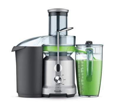 Electric Juicer Breville Cold Fountain Juicer