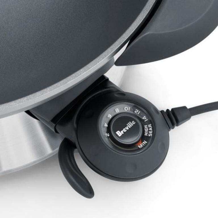 Breville Electric Hot Wok
