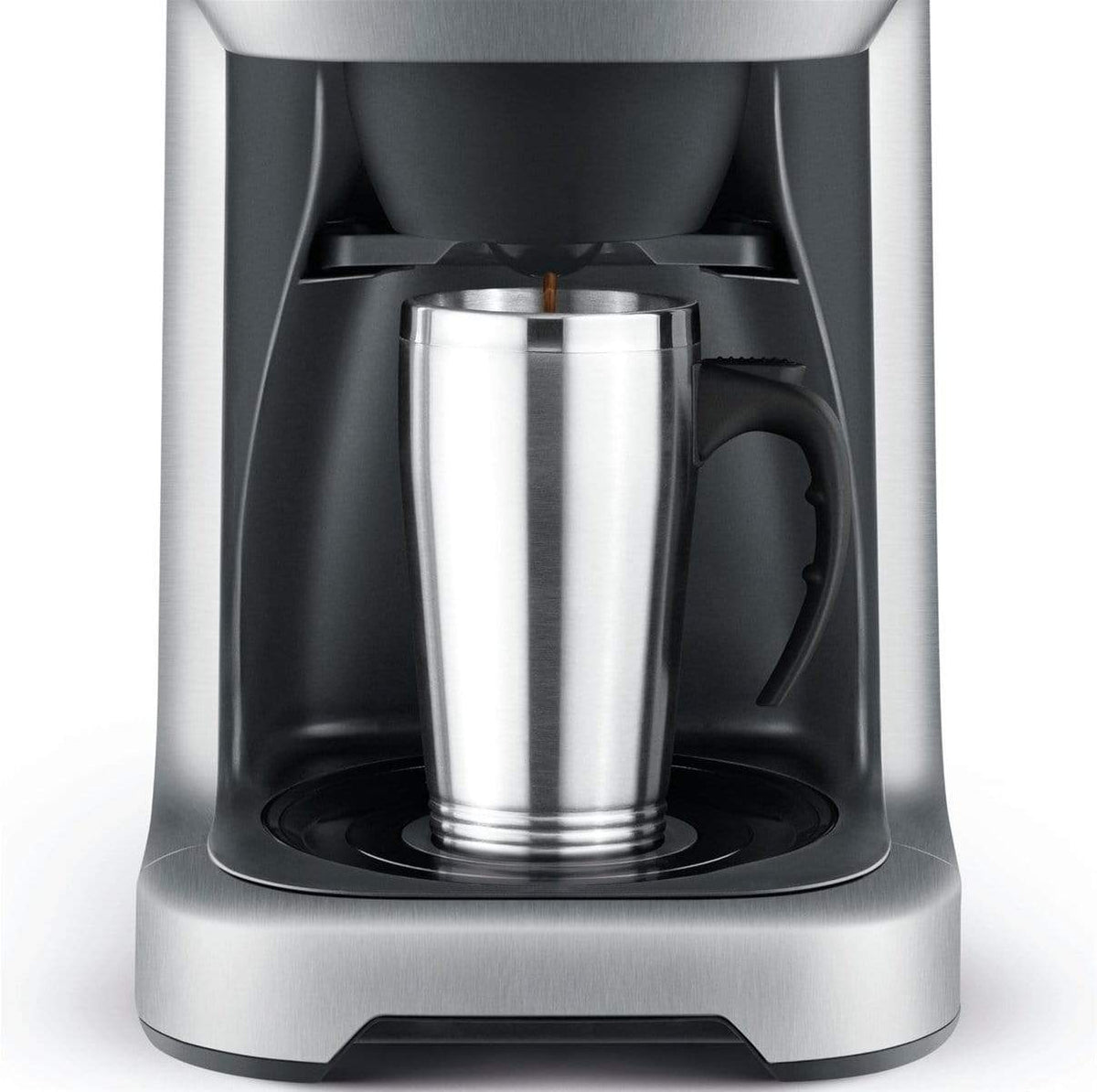 Breville Grind Control Coffeemaker