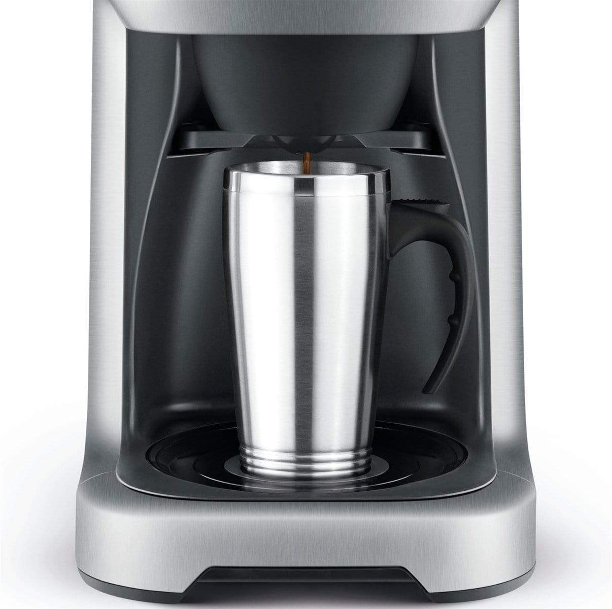 Breville Grind Control Coffeemaker - Kitchen & Company