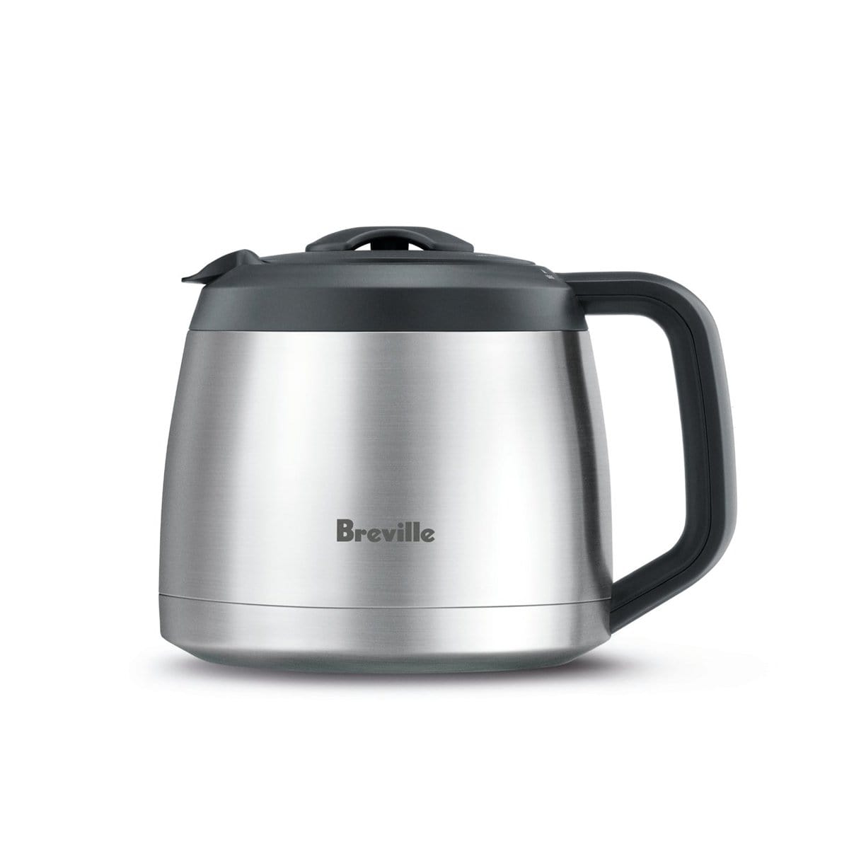 Breville Grind Control Coffeemaker