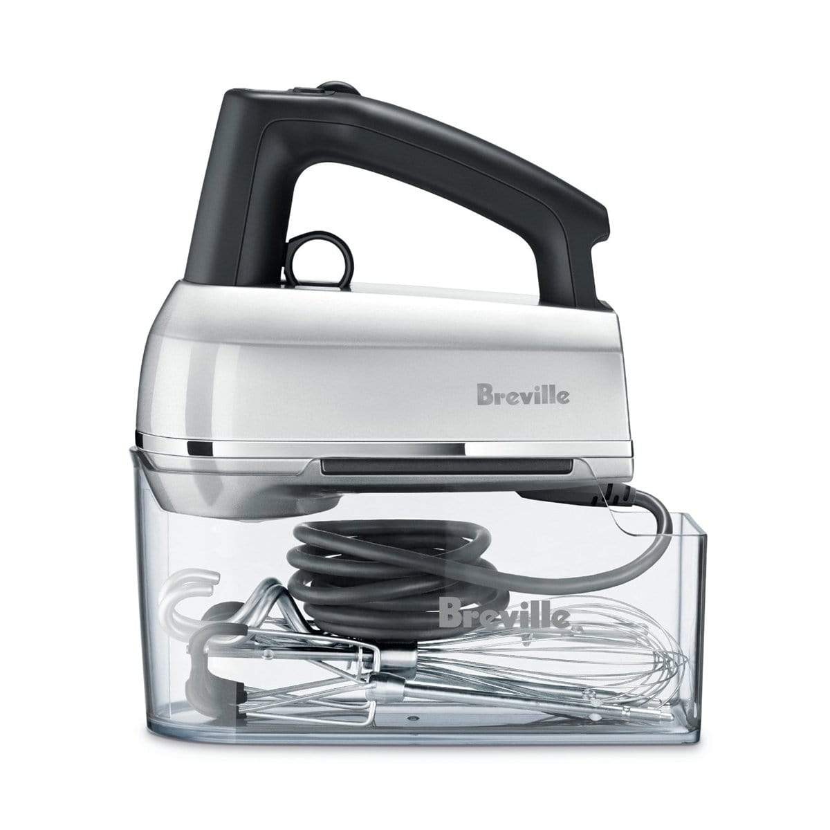 Breville Mixer Breville Handy Mix Scraper Hand Mixer
