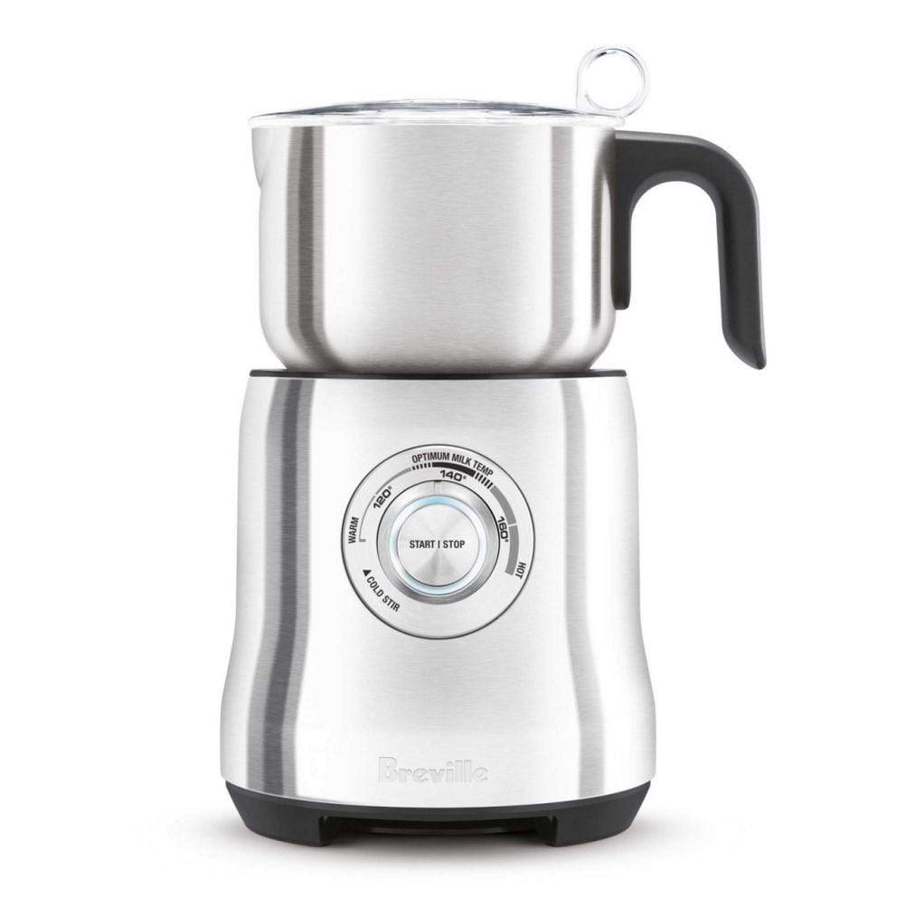 Specialty Appliance Breville Milk Café Electric Frother