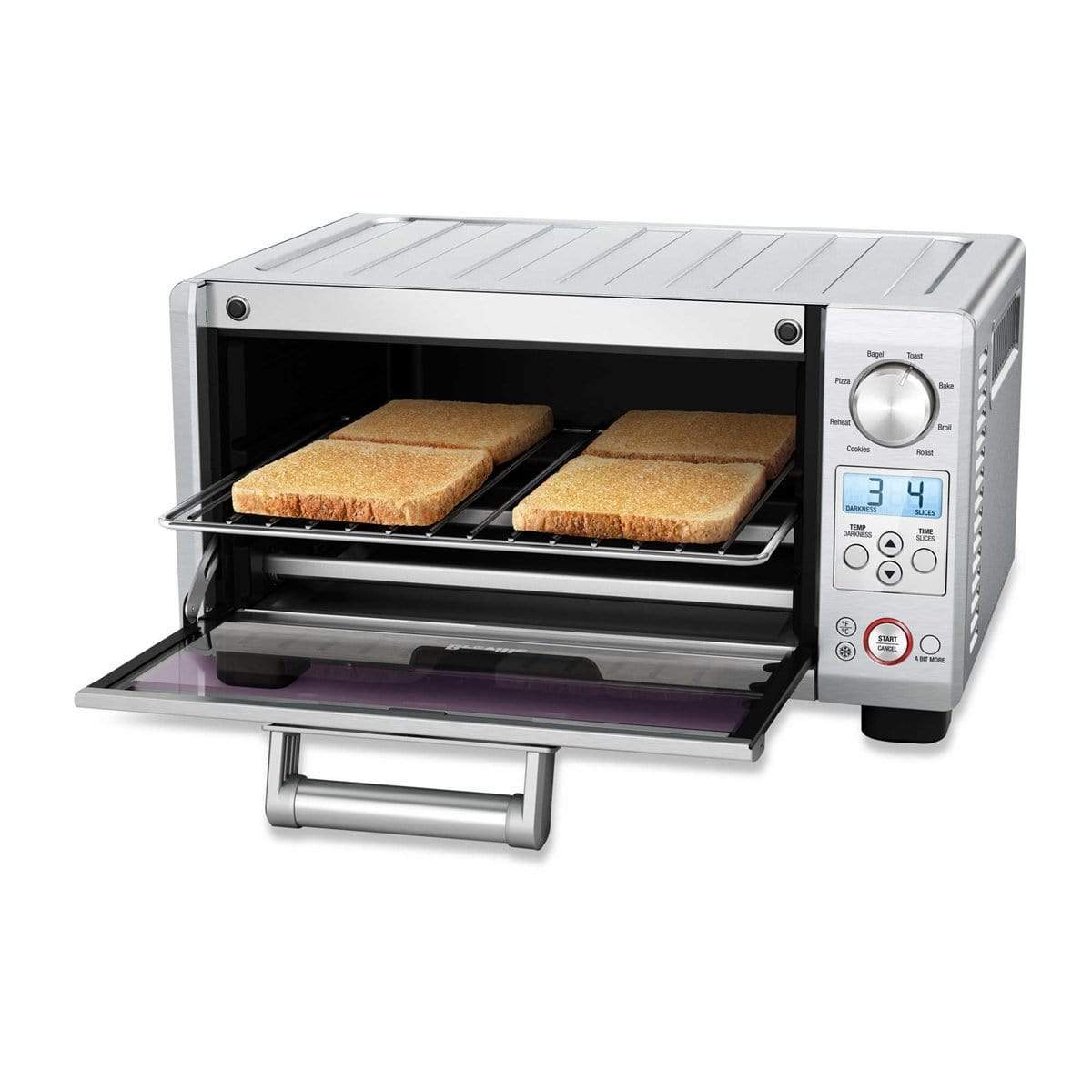Toasters & Ovens Breville Mini Smart Oven