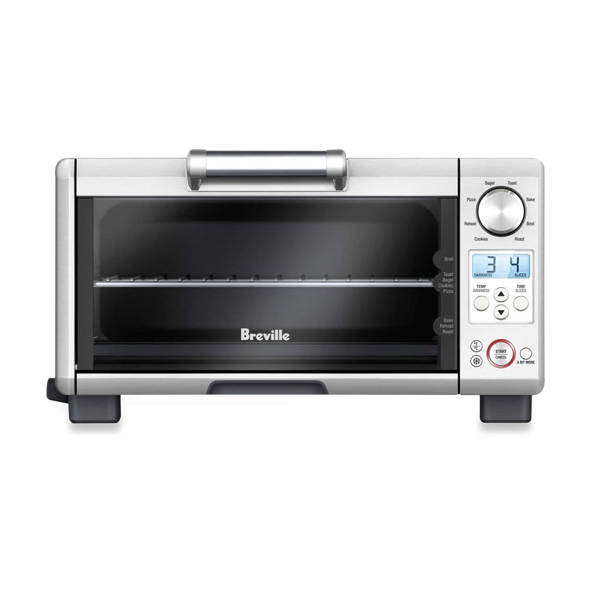 Breville Mini Smart Oven