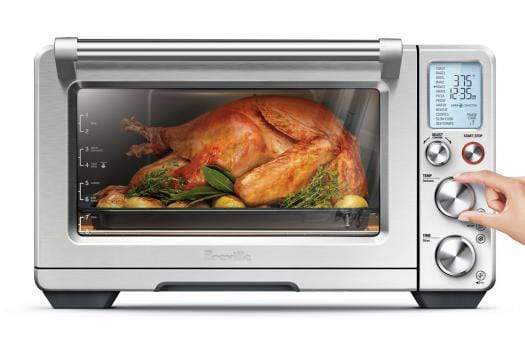 Breville Smart Oven Pro Toaster Oven In-depth Review