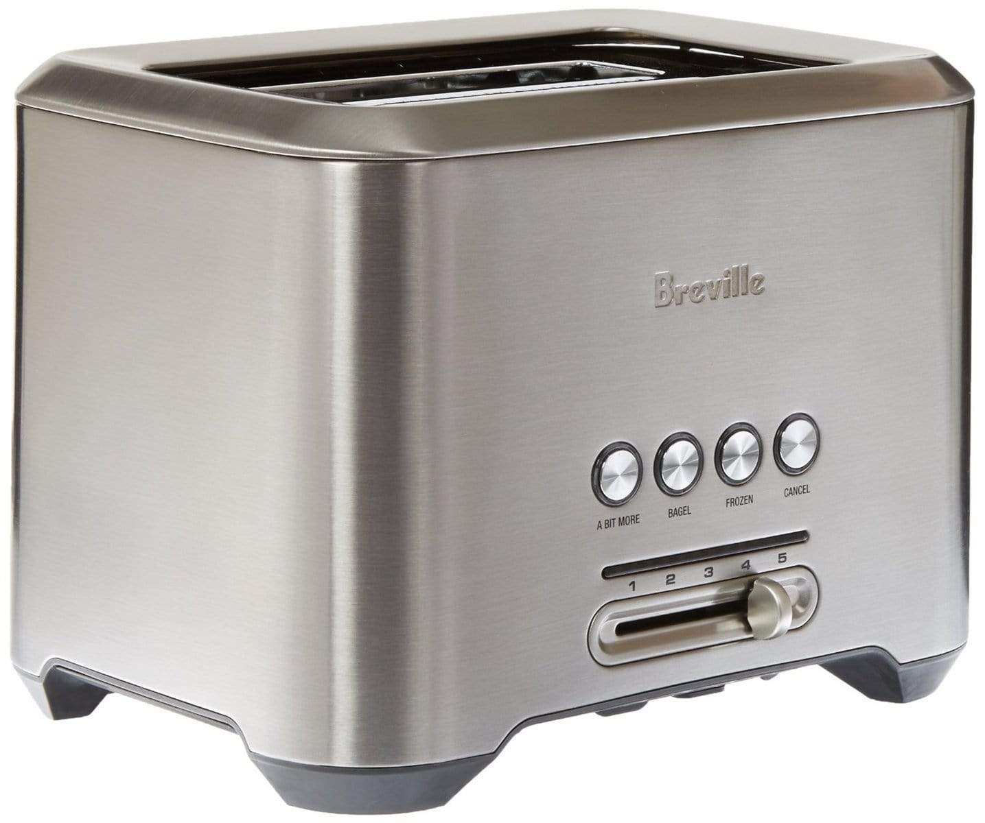 Breville The Bit More 2-Slice Toaster