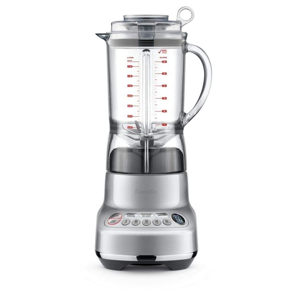 Breville Blender Breville the Fresh &amp; Furious®Blender