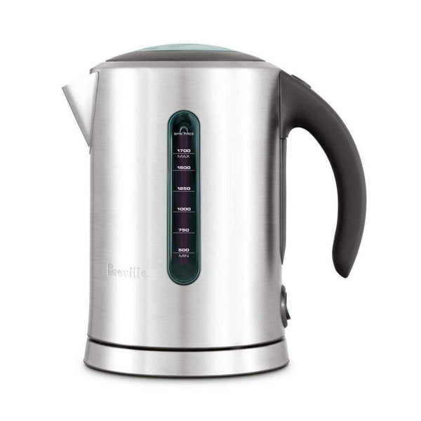 Chef's Choice 680 Electric Glass Kettle 