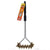 Brushtech Brushes Brushtech 21" Spiral Wide Faced BBQ Grill Brush
