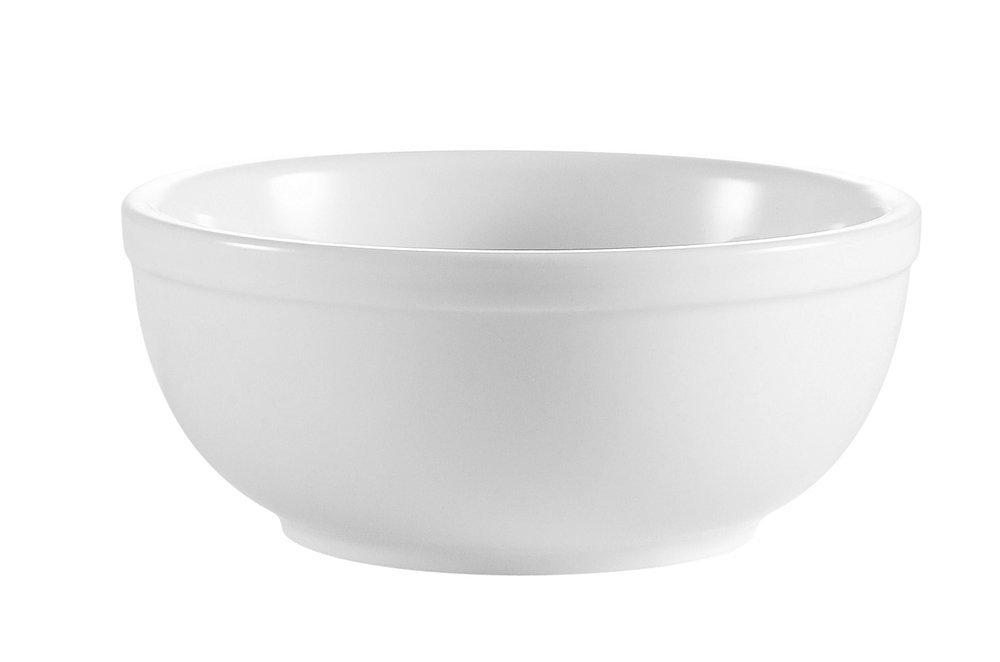 CAC 12.5 oz Kent Nappie Bowl