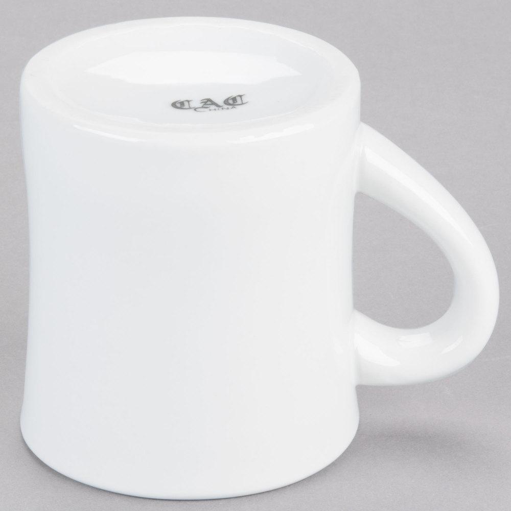 CAC 12 oz Hartford Mug