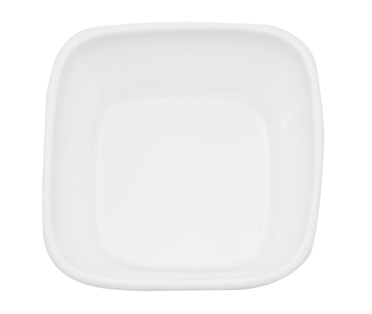 CAC Serving Bowls CAC 3.5&quot; Kent Square Dipping Bowl