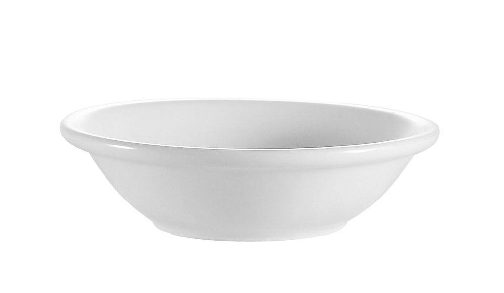 CAC 4.5in Kent Fruit Bowl