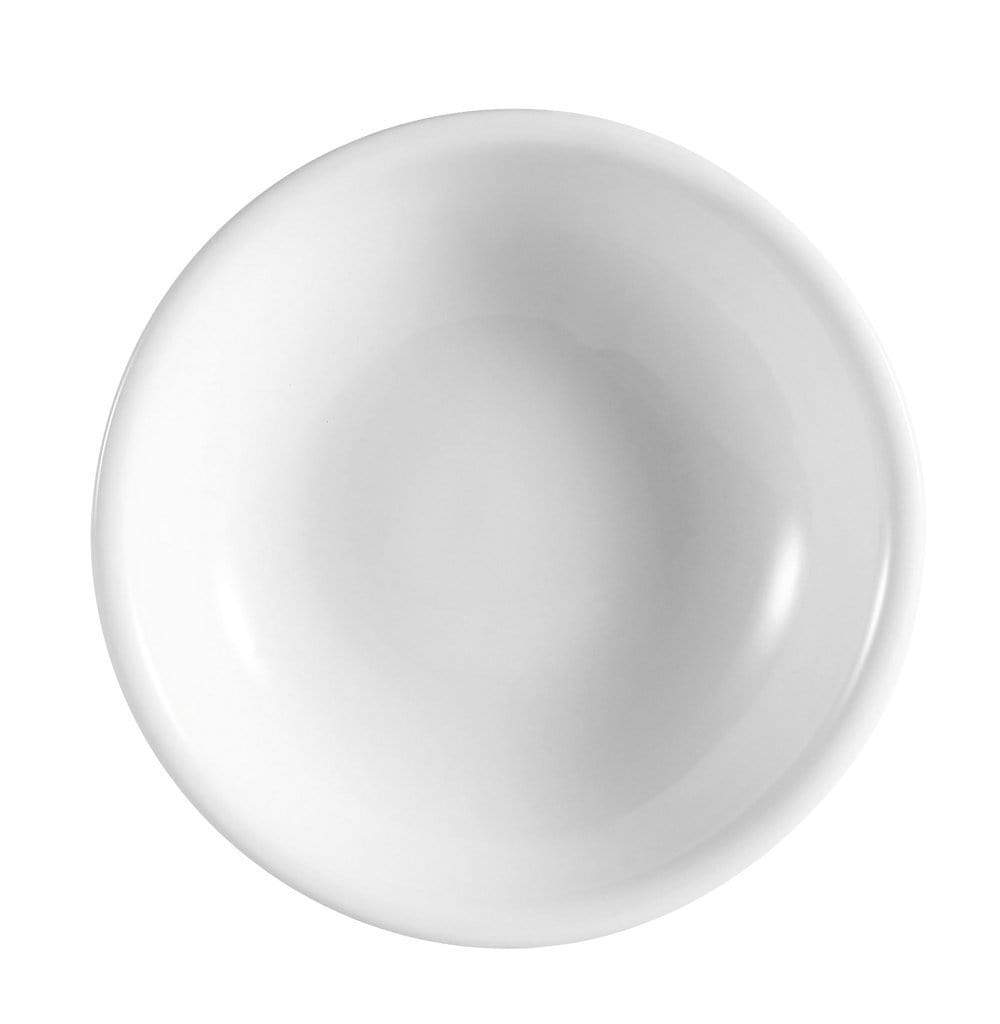 CAC Bowl CAC 4&quot; Kent Round Dipping Dish