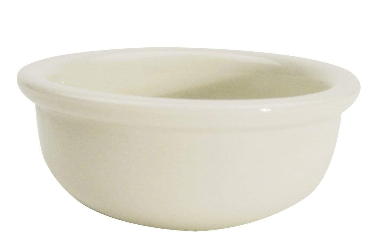 CAC 6 oz Cecil Chili Bowl