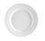 CAC Plate CAC 7.5" Kent Round Rim Plate