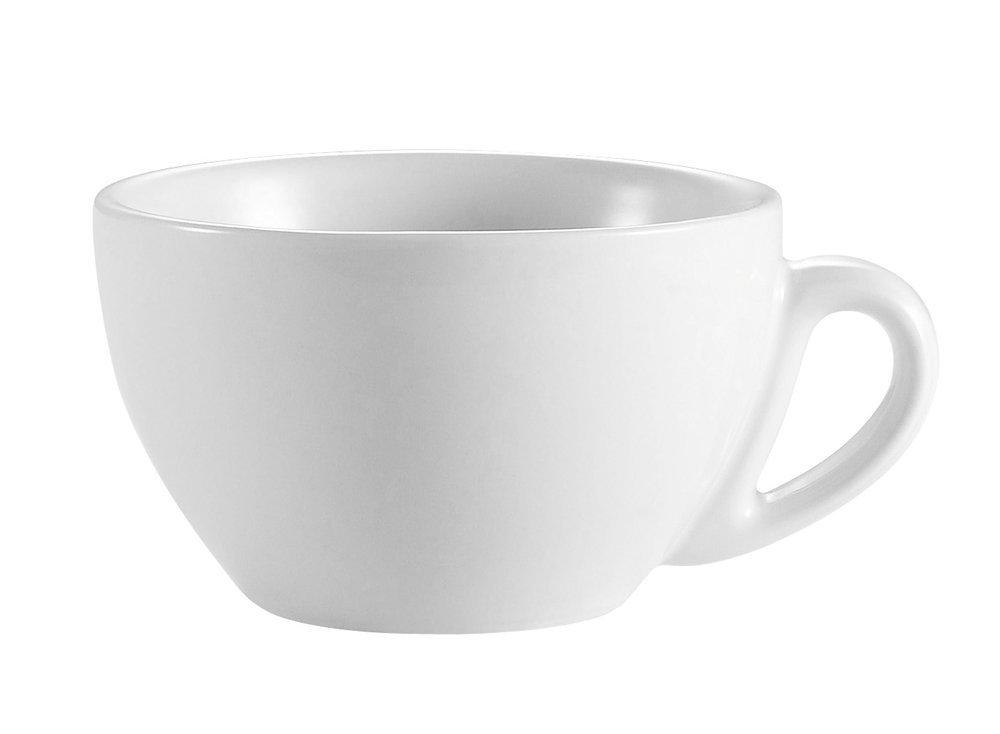CAC 7.5 oz Kent Low Cup