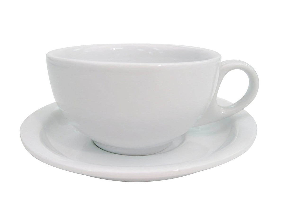 CAC 7.5 oz Kent Low Cup