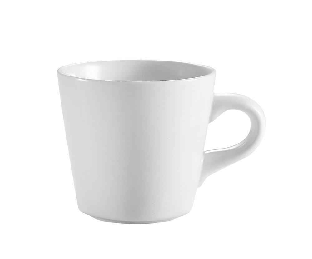 CAC 7.5 oz Kent Tall Cup