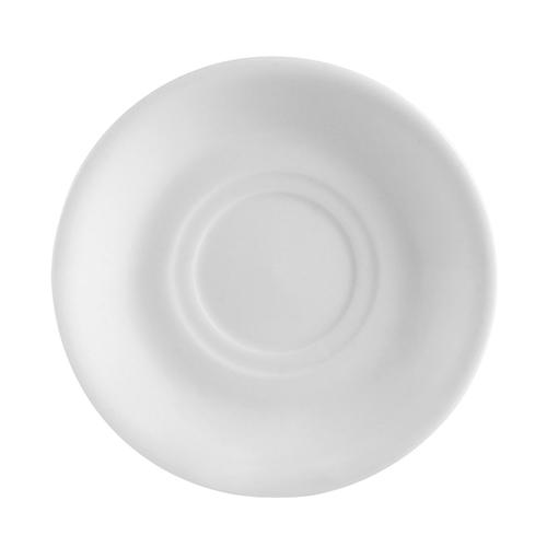 CAC Kent Tall Cup Saucer