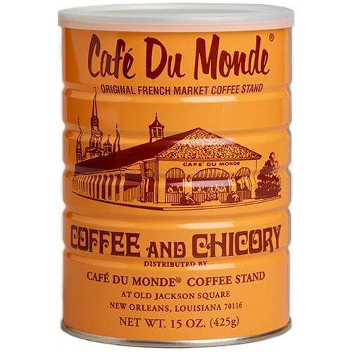 Café Du Monde Coffee Cafe Du Monde Coffee and Chicory