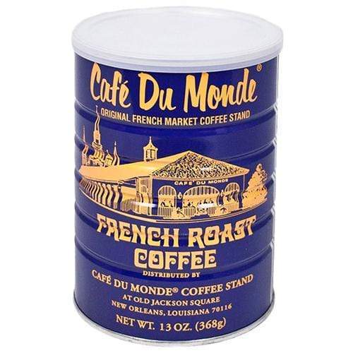 Cafe Du Monde French Roast Coffee 13oz