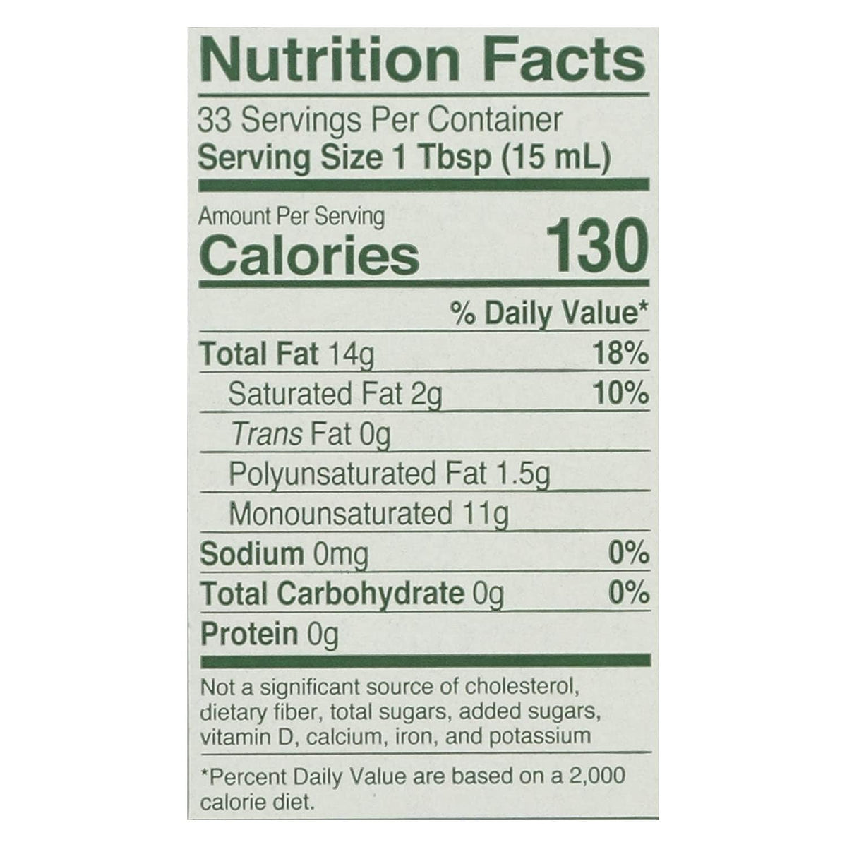 Oils & Vinegar California Olive Branch Olive Oil Everyday 16.9 oz